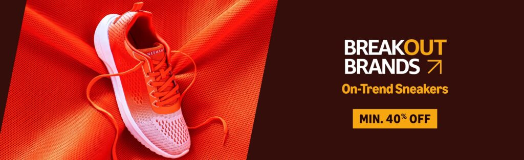 affordable Men Sneakers